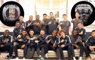 Tặng quà độc, Pogba khiến đồng đội ở tuyển trầm trồ