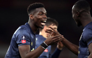 Tạp chí 442 xếp hạng 10 tiền vệ trung tâm xuất sắc nhất: Pogba sau 7 người