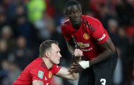 Thêm cái tên thứ 4 lọt danh sách đen của Solskjaer