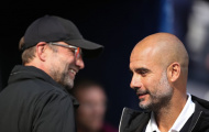 'Tôi sẽ không chọn cầu thủ nào của Liverpool cho đội hình Man City'