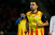 Tuyển Catalunya ra quân: Xavi, Pique và những ai?
