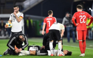 'Virus FIFA' ập đến Man City, sao trẻ có thể dính chấn thương nặng