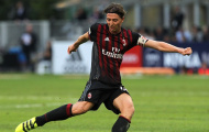 Xác nhận: 3 ngôi sao sẽ rời AC Milan vào hè này