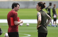 Arsenal báo tin vui cho CĐV khi vừa đến Dubai