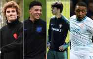 12 ngôi sao được Man Utd quan tâm nhất ở loạt trận quốc tế tháng 3 này