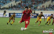 'U23 Việt Nam là đội bóng mạnh của châu Á'