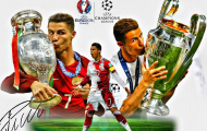 3 lý do khẳng định Cristiano Ronaldo vĩ đại hơn Lionel Messi