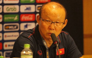 HLV Park Hang-seo nói gì về chiến thuật đánh bại U23 Brunei?