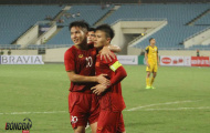 5 điểm nhấn U23 Việt Nam 6-0 U23 Brunei: Thầy Park thấy đôi cánh mới, Quang Hải có người chia lửa