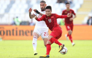 TRỰC TIẾP U23 Việt Nam 6-0 U23 Brunei (KT): Quang Hải lập công, Rồng đỏ thị uy sức mạnh