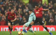 Xác nhận: Vì 'chuyện rất lạ', Torreira không gia nhập tử địch Arsenal