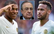 'Bom tấn' 180 triệu bảng ra 3 yêu sách cho Real Madrid