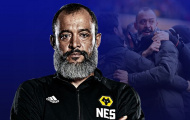 Chelsea xác định 'kẻ huỷ diệt' Man Utd là người thay thế Sarri