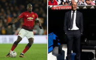 Huyền thoại Liverpool phẫn nộ trước hành động 'thả thính' của sao Man Utd với Real