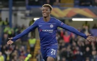 Hai sao trẻ Chelsea cùng góp mặt trong một giải thưởng