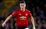 Được PSG theo đuổi, Herrera có câu trả lời