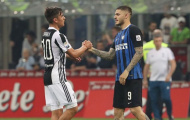 Man Utd chú ý, Inter đại hạ giá 'cỗ máy săn bàn xứ Tango' 