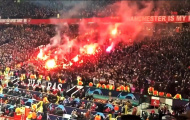 Chưa nguôi hận, Ultra PSG mang dao và chất nghiện sang Anh quậy