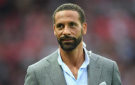 Rio Ferdinand: '100% tôi sẽ lấy cậu ấy về Man Utd'