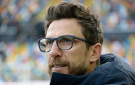 Rời AS Roma, Eusebio Di Francesco sắp có bến đỗ mới