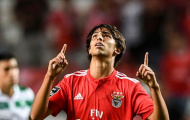 Joao Felix là ai? Vì sao Man Utd, Liverpool, Bayern Munich theo đuổi?