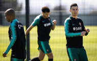 Tái xuất tuyển Bồ Đào Nha, Ronaldo không phải chứng minh gì cả