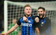 Thách thức Real, M.U chồng đủ 85 triệu euro cho 'siêu trung vệ' Inter 