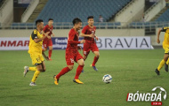Báo châu Á chỉ ra cái tên xuất sắc của U23 Việt Nam trong chiến thắng 6 sao trước Brunei