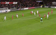Pogba kiến tạo như mơ, fan Quỷ đỏ trầm trồ