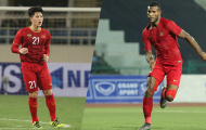 5 điểm nóng U23 Việt Nam vs U23 Indonesia: Đình Trọng kèm 'quái thú', Văn Hậu đấu 'thần đồng'