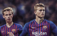 Bán Coutinho, chiêu mộ 3 tân binh, đội hình Barca mùa tới sẽ thế nào?