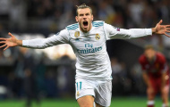 2 đội bóng thành London được khuyên mua sao khủng Real Madrid