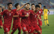 Trường hợp nào Việt Nam sẽ mất vé dự VCK U23 châu Á?