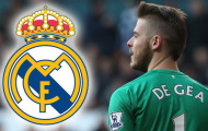 3 mục tiêu cho Man Utd nếu De Gea quyết định đến Real Madrid