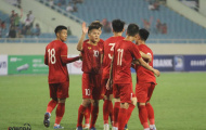 HLV Việt: 'U23 Brunei còn yếu hơn những đội U19 Việt Nam'