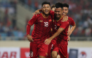 U23 Việt Nam đấu U23 Indonesia: Tất tay thôi thầy Park !