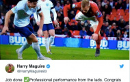 Suýt kết thúc sự nghiệp đối thủ, mục tiêu của Man Utd tuyên bố khó tin