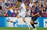 Chần chừ do dự, Man Utd bị vượt mặt phi vụ 'cơn lốc cánh phải'