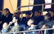 CHÍNH THỨC! Cay cú Man Utd, Neymar nhận án phạt từ UEFA
