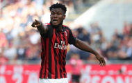 Chuyển nhượng Arsenal: Emery sang Serie A tìm 'Ramsey đệ nhị', Đã rõ tương lai của Xhaka