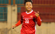 'Công Phượng đệ nhị' tỏa sáng, U19 Việt Nam ngược dòng đánh bại U19 Myanmar