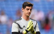 Courtois: 'Họ muốn giết tôi'