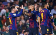 Đâu là chìa khóa giúp Barca gặt hái được nhiều thành công?