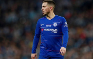 Hazard đã đạt được thỏa thuận 'khủng' với Real Madrid?