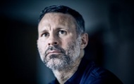 Ryan Giggs: 'Tôi không thích cậu ta vì mái tóc dài'