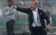 Hạ U23 Brunei, thầy Park gửi lời cảnh báo đến Thái Lan và Indonesia