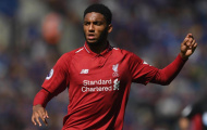 Hyypia chỉ ra thêm 1 cái tên 'gánh team' cho Liverpool