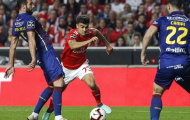 Vì sao Liverpool nên ''nhả' sao trẻ Bồ Đào Nha cho người London?