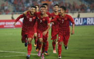 Báo Indonesia: Nguy to, U23 Việt Nam sẽ giành vé dự VCK của chúng ta mất!