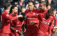 Man Utd nên học điều này của Liverpool tại Champions League